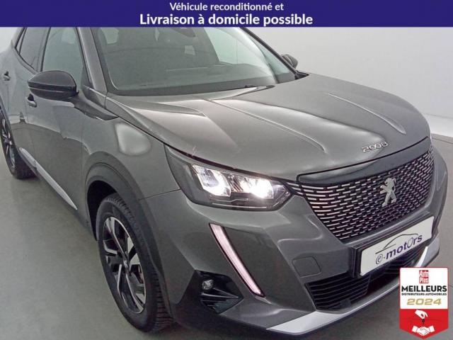 Peugeot 2008 image 6