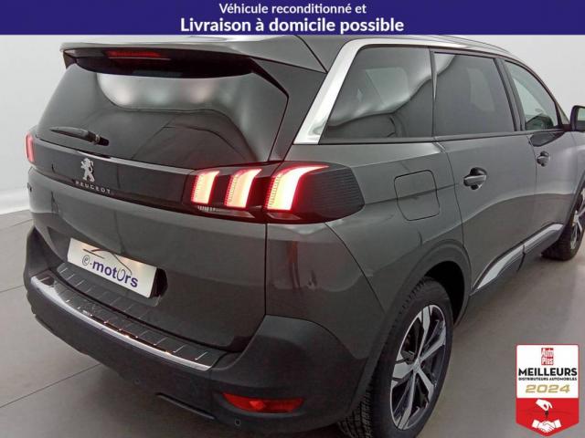 Peugeot 5008 image 7