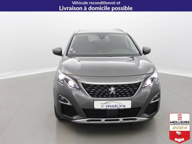 Peugeot 5008 image 2