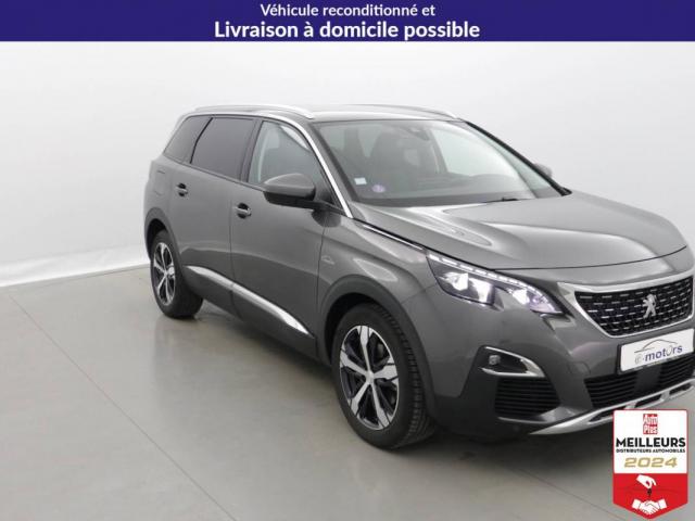Peugeot 5008 image 3