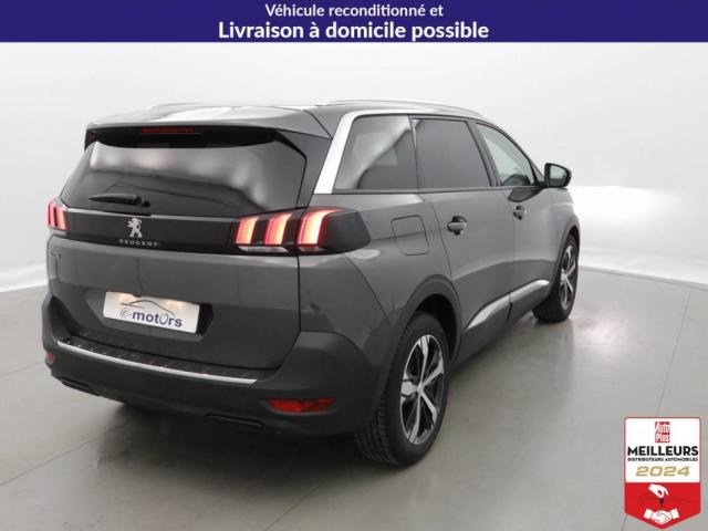 Peugeot 5008 image 6