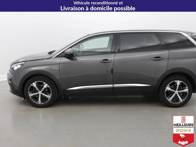Peugeot 5008 image 4