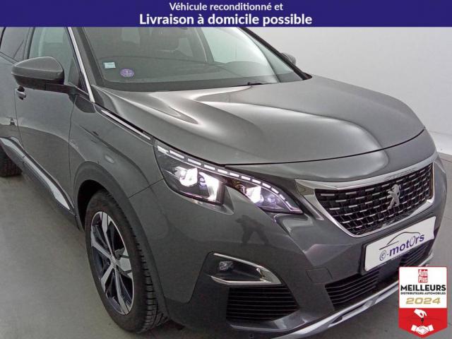 Peugeot 5008 image 9