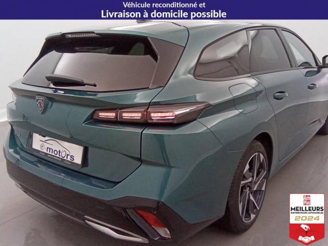 Peugeot 308 Sw image 5