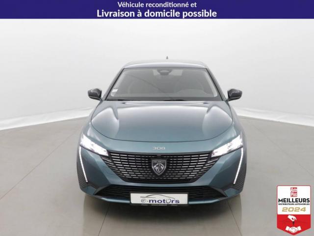 Peugeot 308 Sw image 8