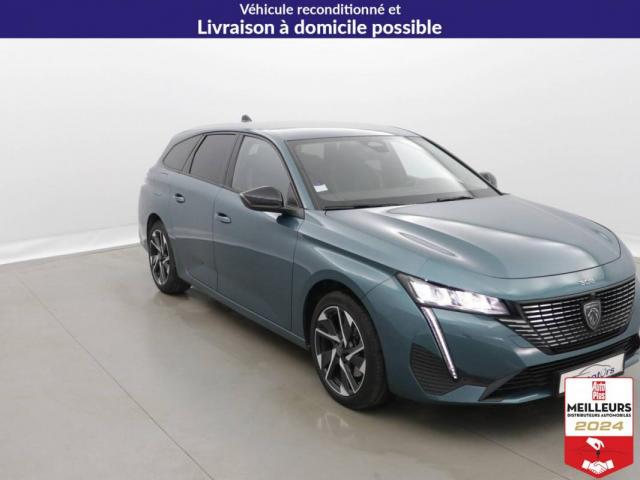 Peugeot 308 Sw image 1
