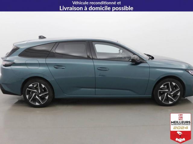 Peugeot 308 Sw image 7