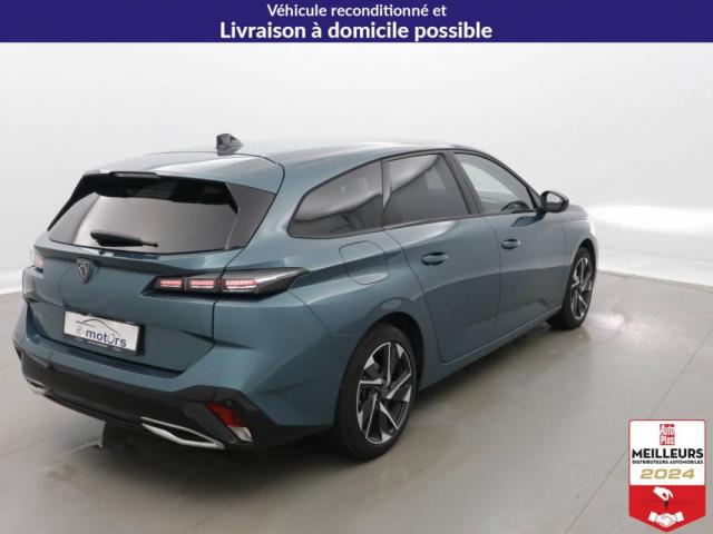 Peugeot 308 Sw image 6
