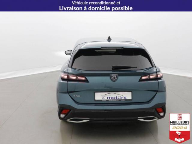 Peugeot 308 Sw image 4