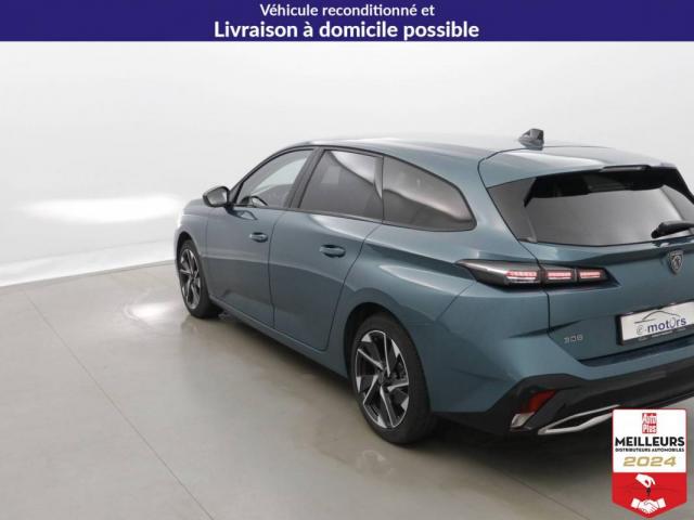 Peugeot 308 Sw image 3