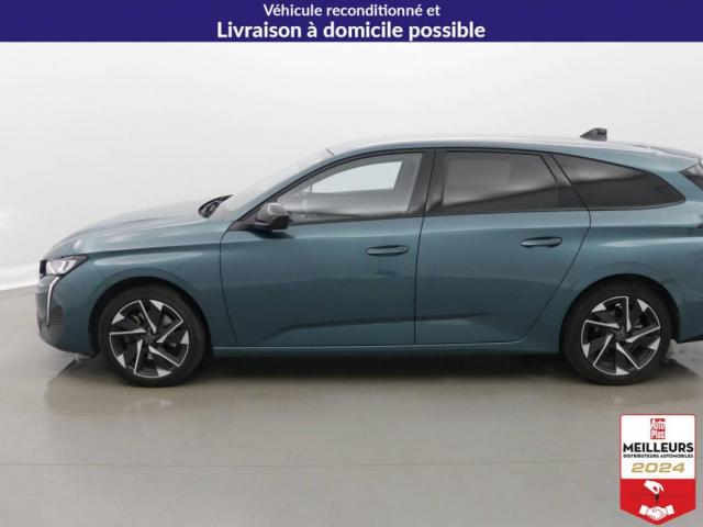 Peugeot 308 Sw image 2
