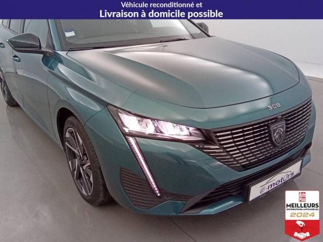 Peugeot 308 Sw image 9