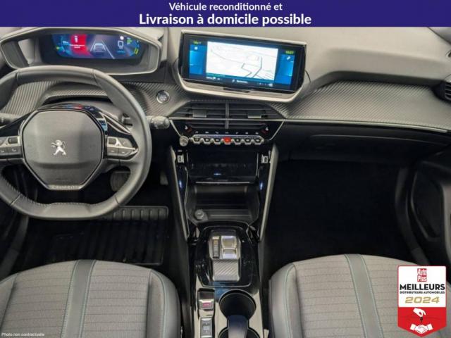 Peugeot 2008 image 8