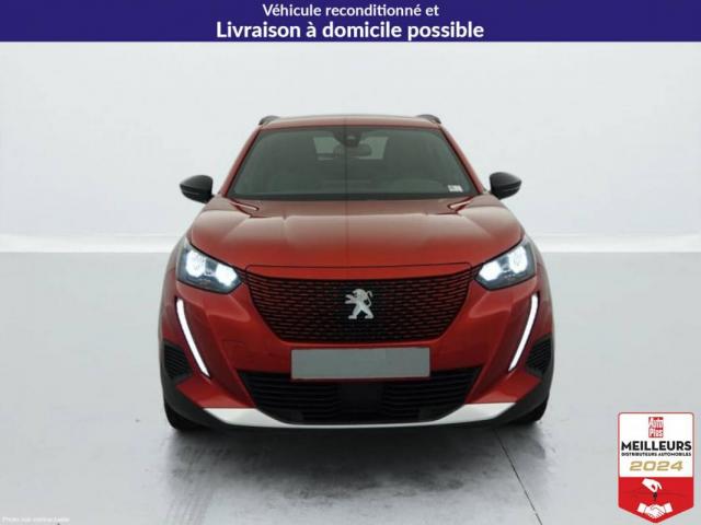 Peugeot 2008 image 9