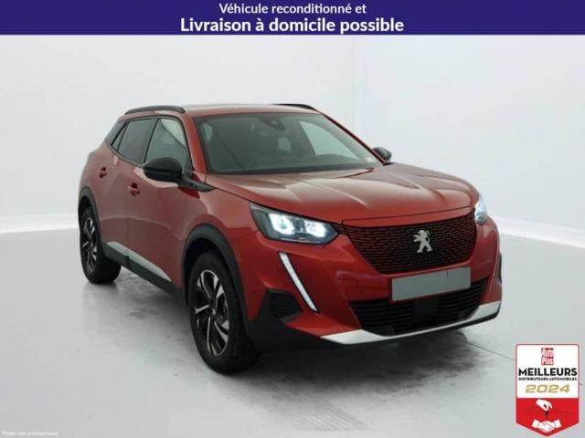 Peugeot 2008 image 1