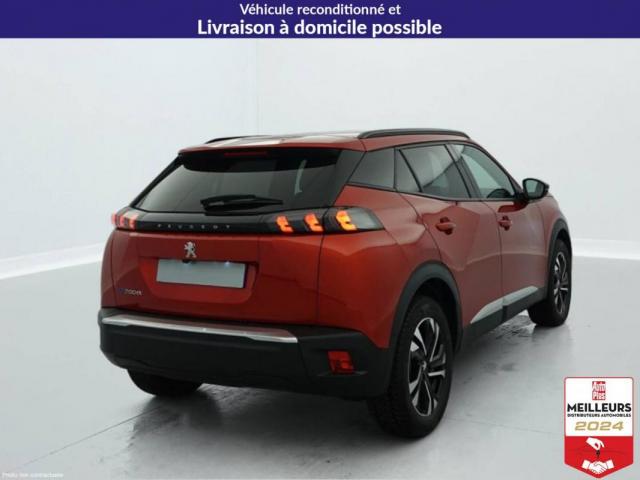 Peugeot 2008 image 2