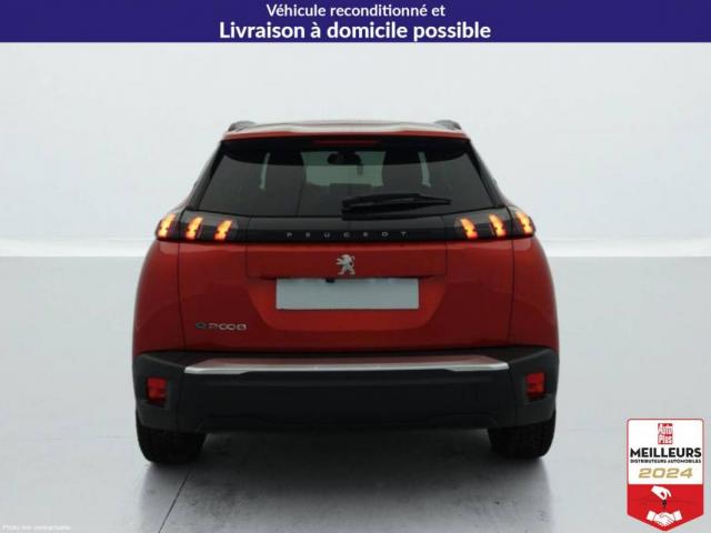 Peugeot 2008 image 4