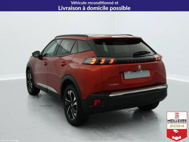 Peugeot 2008 image 5