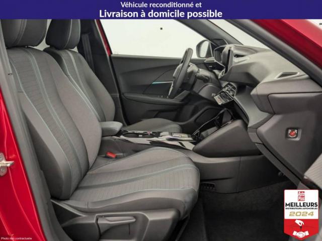 Peugeot 2008 image 3