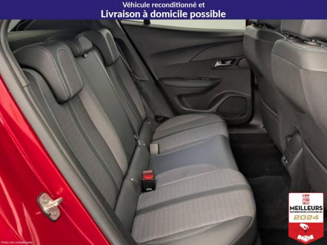 Peugeot 2008 image 7