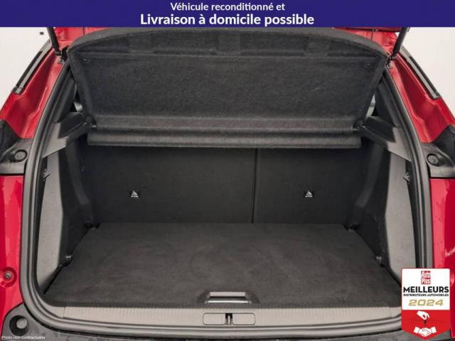 Peugeot 2008 image 6