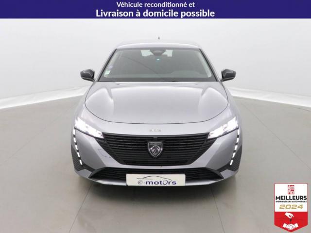 Peugeot 308 image 4