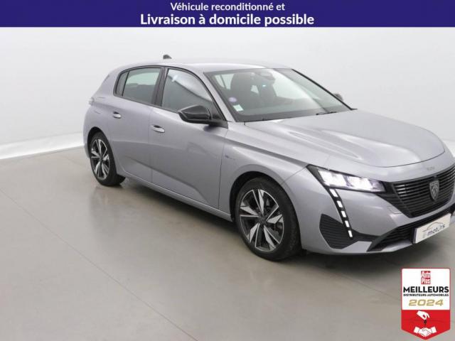 Peugeot 308 image 5