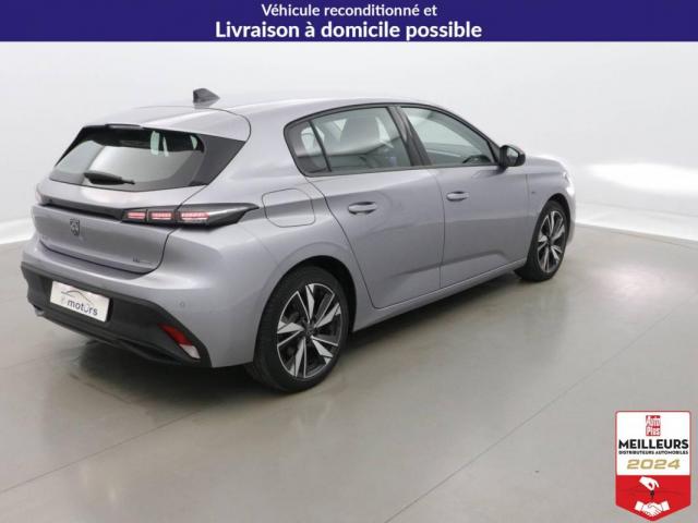 Peugeot 308 image 1