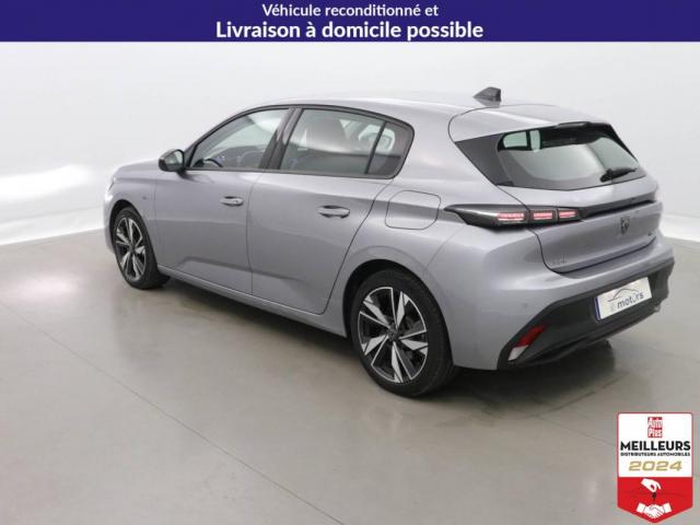 Peugeot 308 image 9