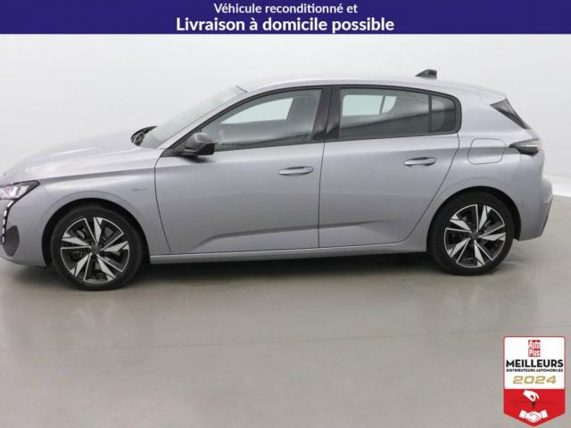 Peugeot 308 image 2