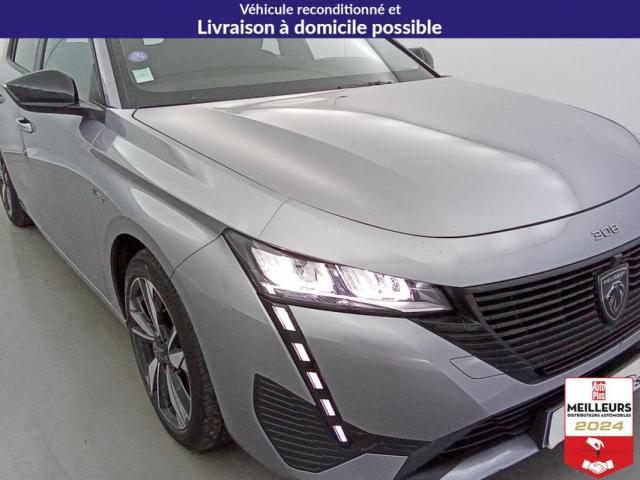 Peugeot 308 image 6