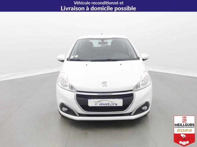Peugeot 208 image 3