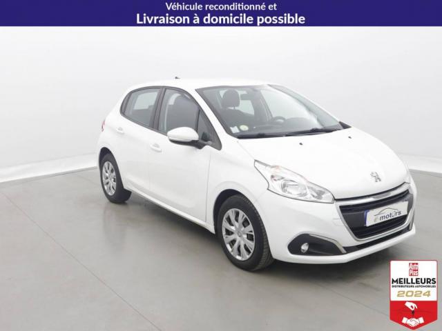 Peugeot 208 image 2