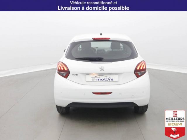 Peugeot 208 image 4