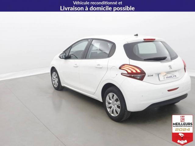Peugeot 208 image 5