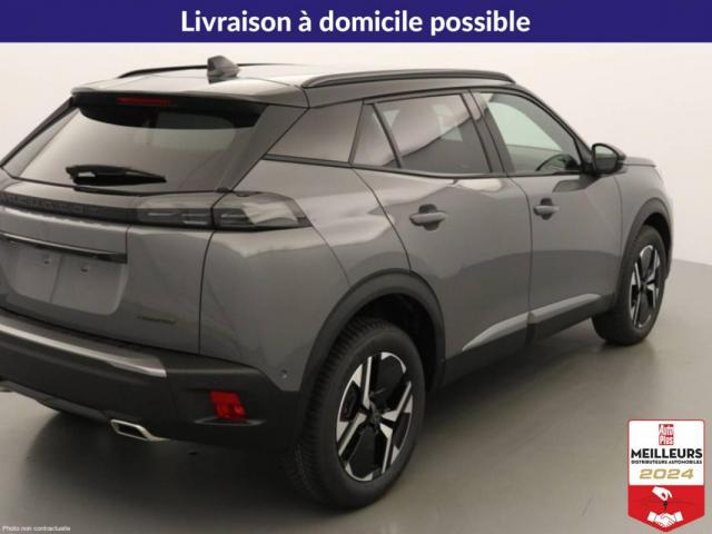 Peugeot 2008 image 2