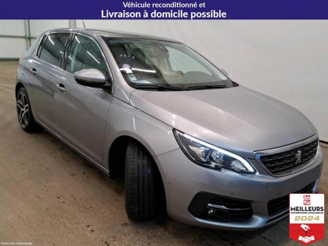 Peugeot 308 image 5