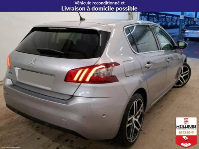 Peugeot 308 image 7