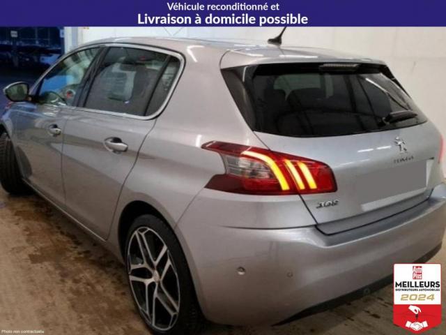 Peugeot 308 image 1
