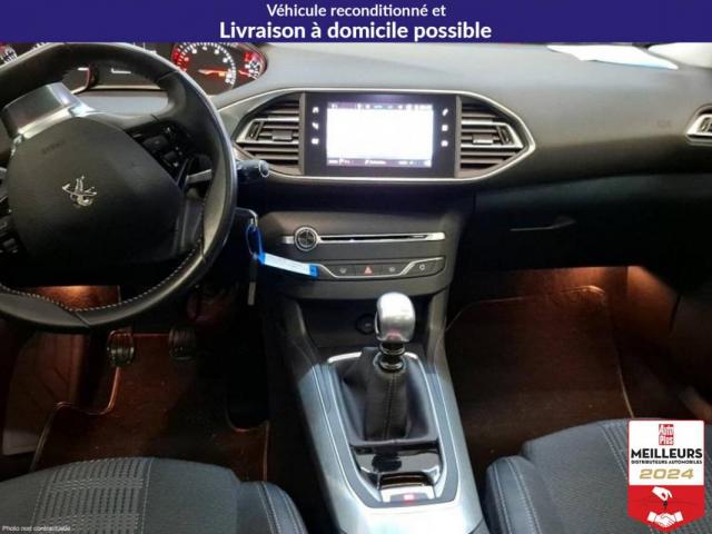 Peugeot 308 image 6