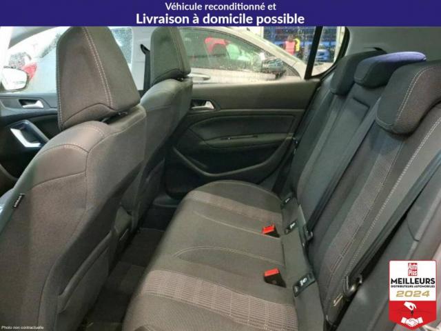 Peugeot 308 image 4