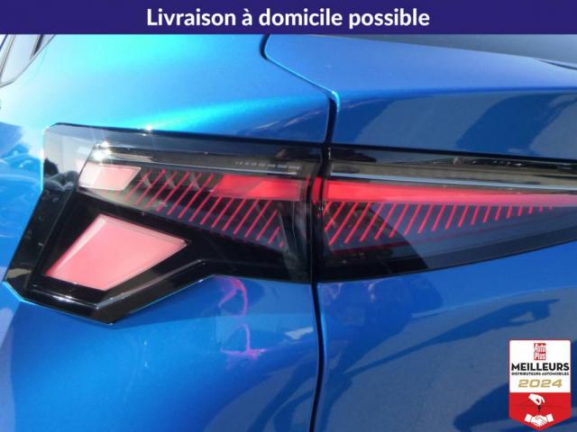 Renault Rafale image 6