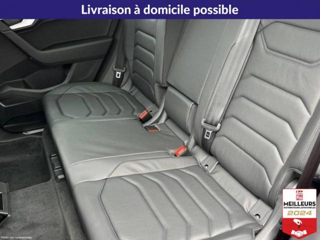 Volkswagen Touareg image 9