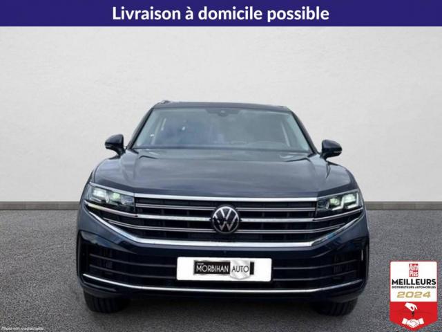 Volkswagen Touareg image 4