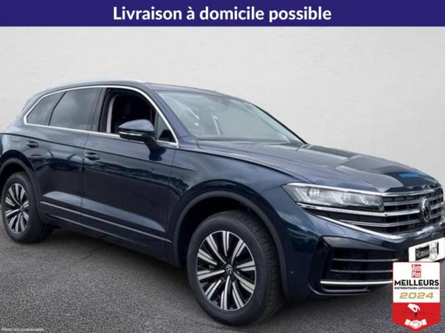Volkswagen Touareg image 3