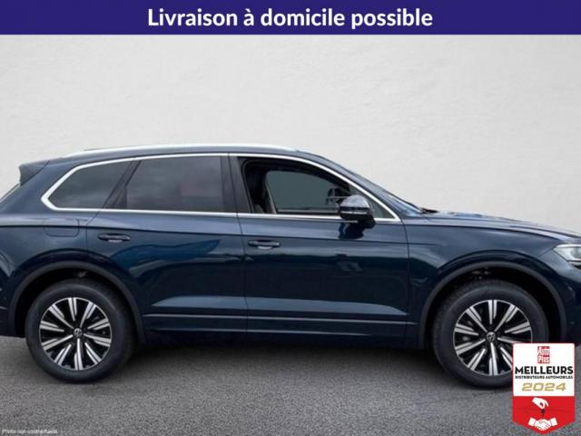 Volkswagen Touareg image 2
