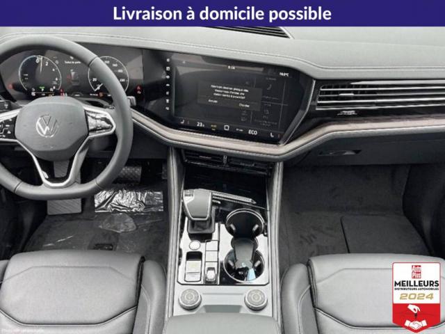 Volkswagen Touareg image 1