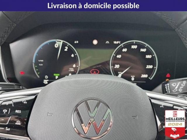 Volkswagen Touareg image 8