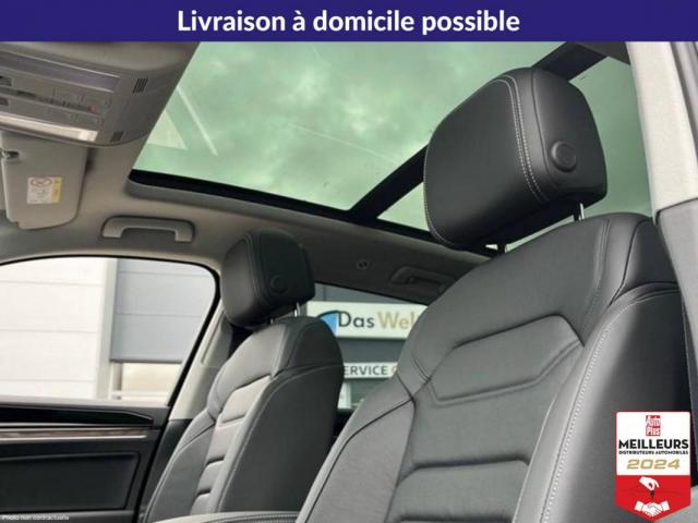 Volkswagen Touareg image 7