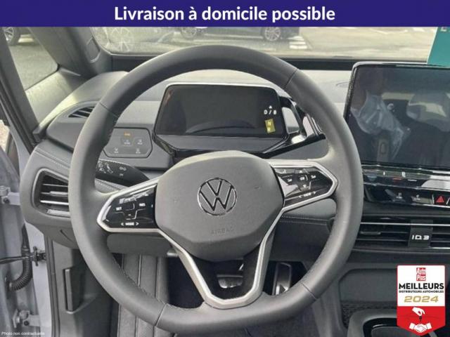 Volkswagen Id.3 image 3
